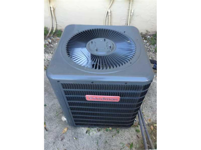 SUN VISTA GARDENS CONDO - Residential Lease