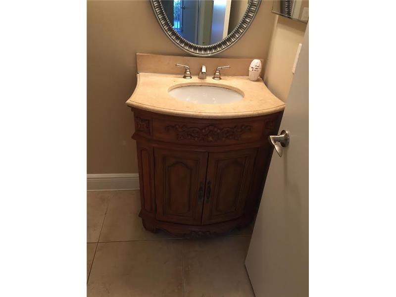 SUN VISTA GARDENS CONDO - Residential Lease