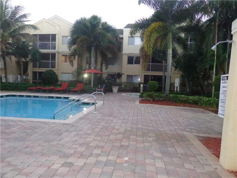 SUN VISTA GARDENS CONDO - Residential Lease