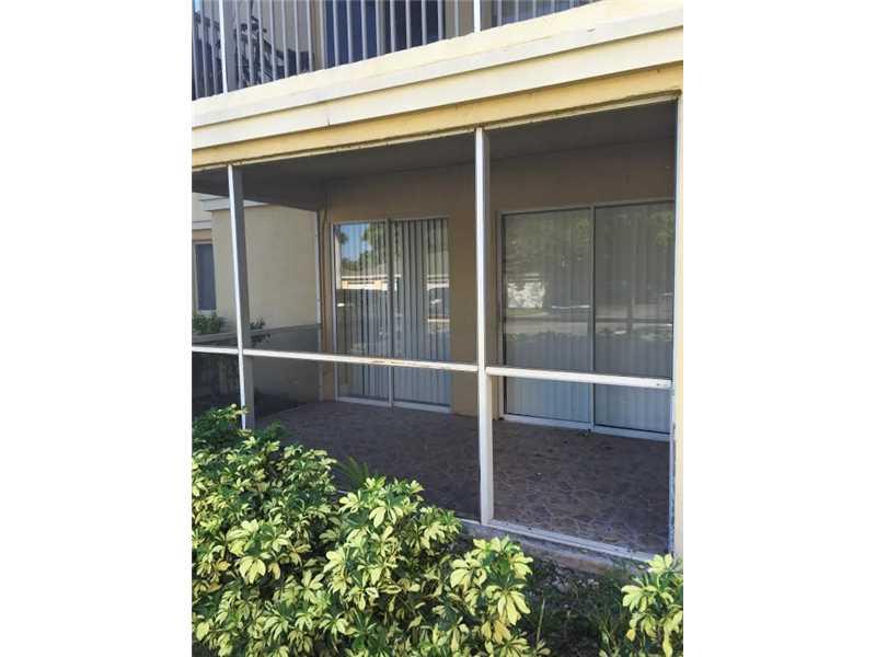 SUN VISTA GARDENS CONDO - Residential Lease