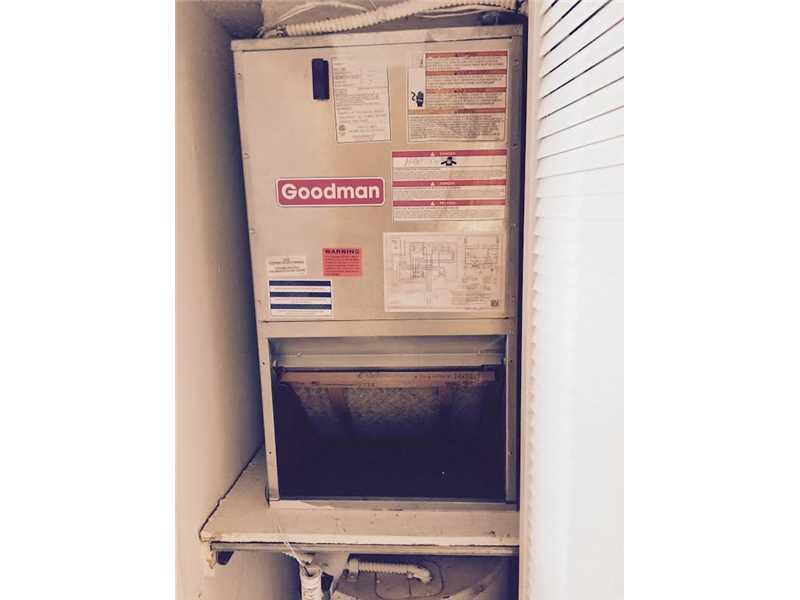 SUN VISTA GARDENS CONDO - Residential Lease