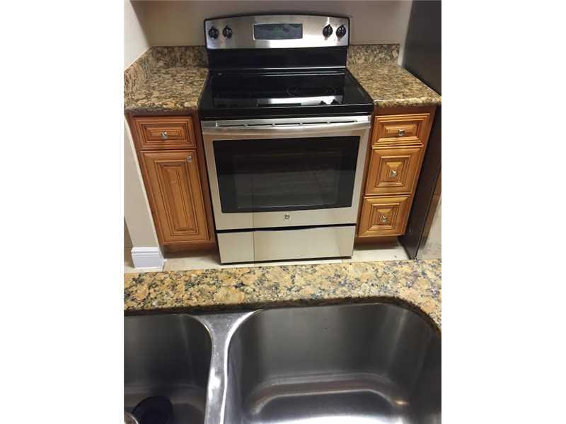 SUN VISTA GARDENS CONDO - Residential Lease