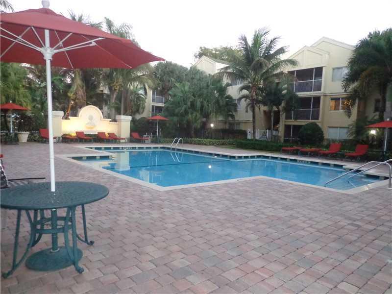 SUN VISTA GARDENS CONDO - Residential Lease