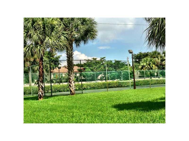 SUN VISTA GARDENS CONDO - Residential Lease