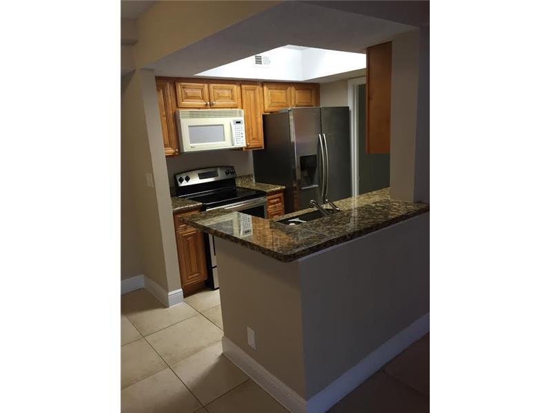SUN VISTA GARDENS CONDO - Residential Lease