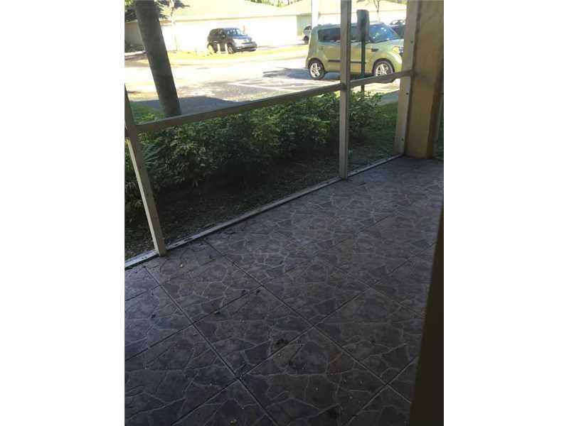 SUN VISTA GARDENS CONDO - Residential Lease