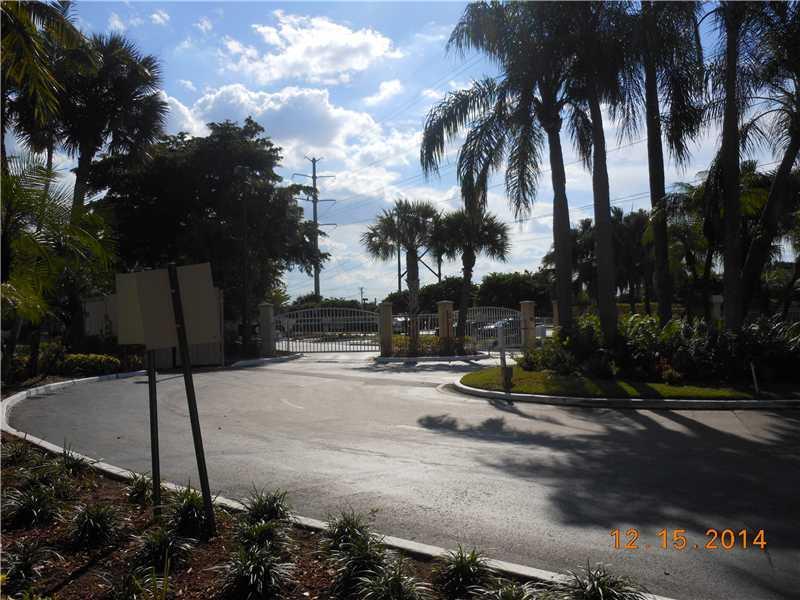 SUN VISTA GARDENS CONDO - Residential Lease
