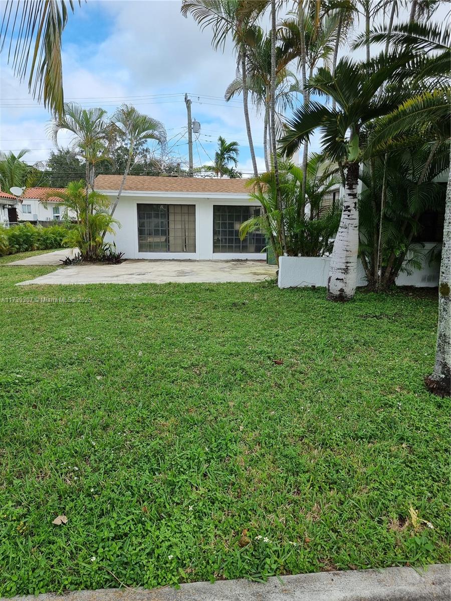 FLAGLER SEC ADDN TO CORAL - Residential