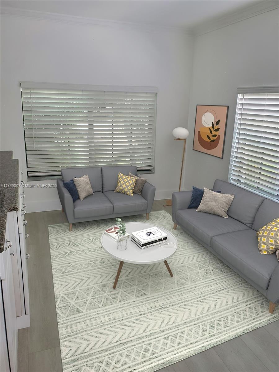 FLAGLER SEC ADDN TO CORAL - Residential
