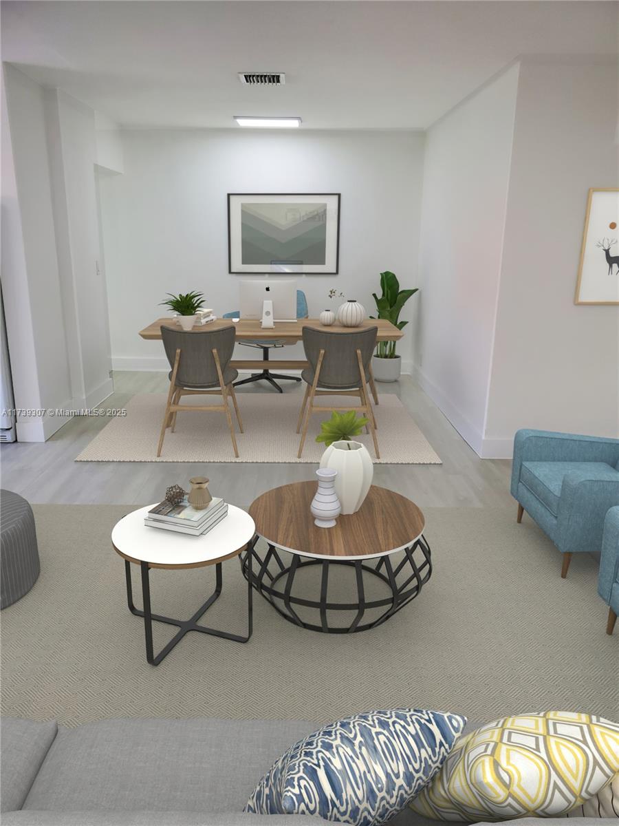 FLAGLER SEC ADDN TO CORAL - Residential