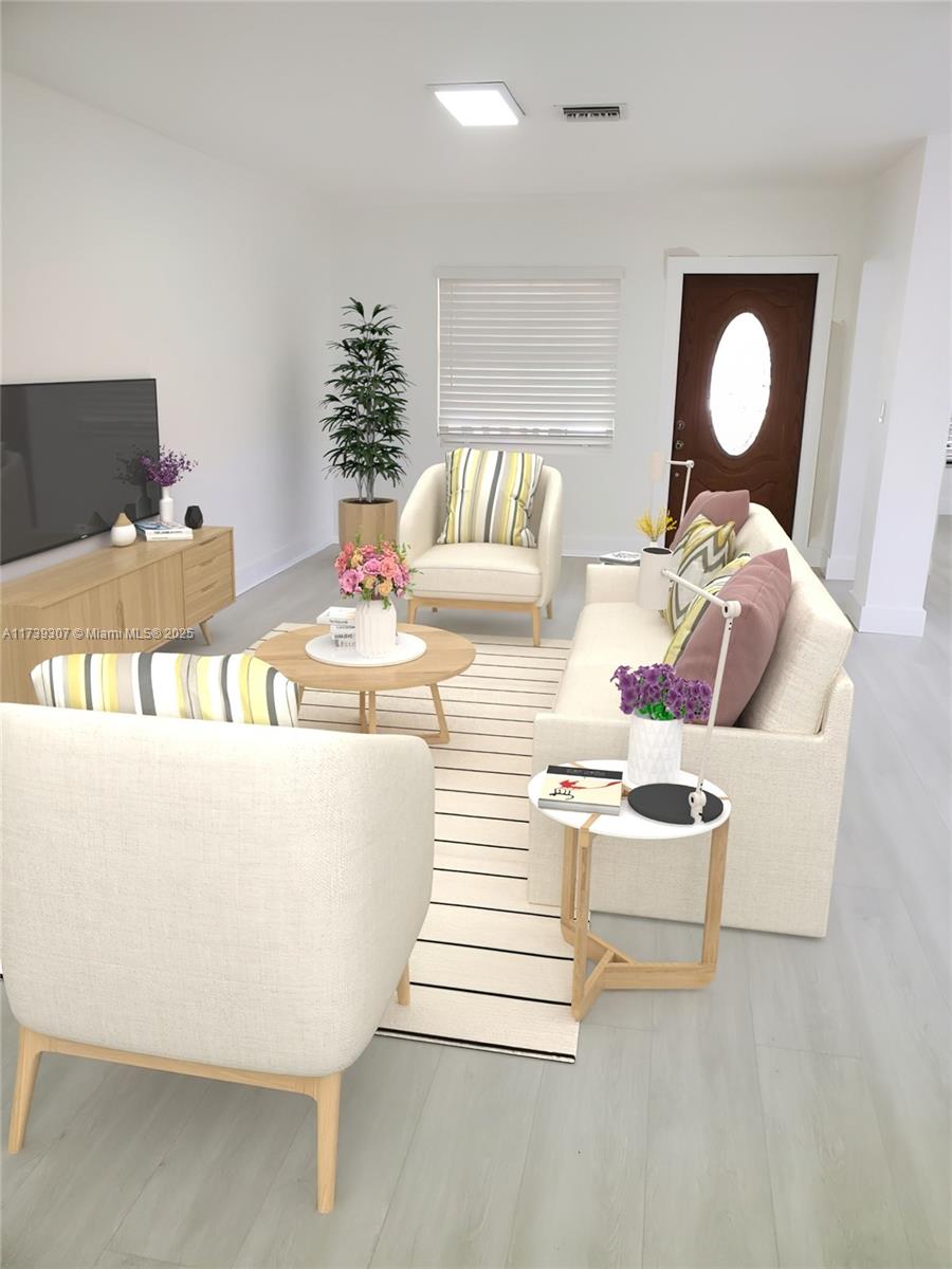 FLAGLER SEC ADDN TO CORAL - Residential