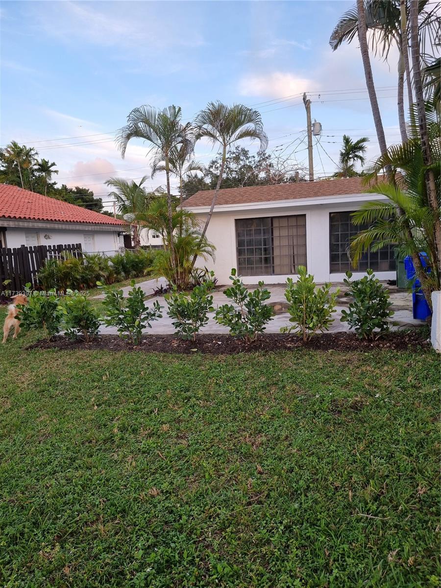FLAGLER SEC ADDN TO CORAL - Residential