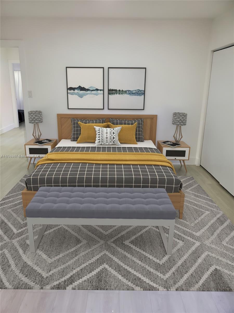 FLAGLER SEC ADDN TO CORAL - Residential