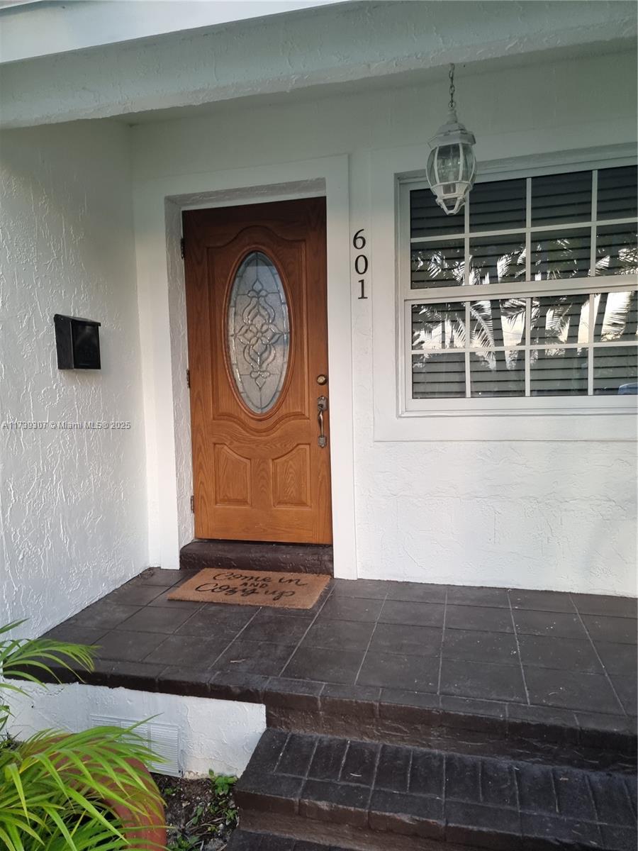 FLAGLER SEC ADDN TO CORAL - Residential