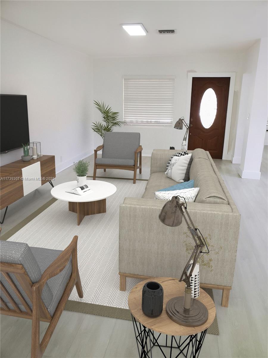 FLAGLER SEC ADDN TO CORAL - Residential