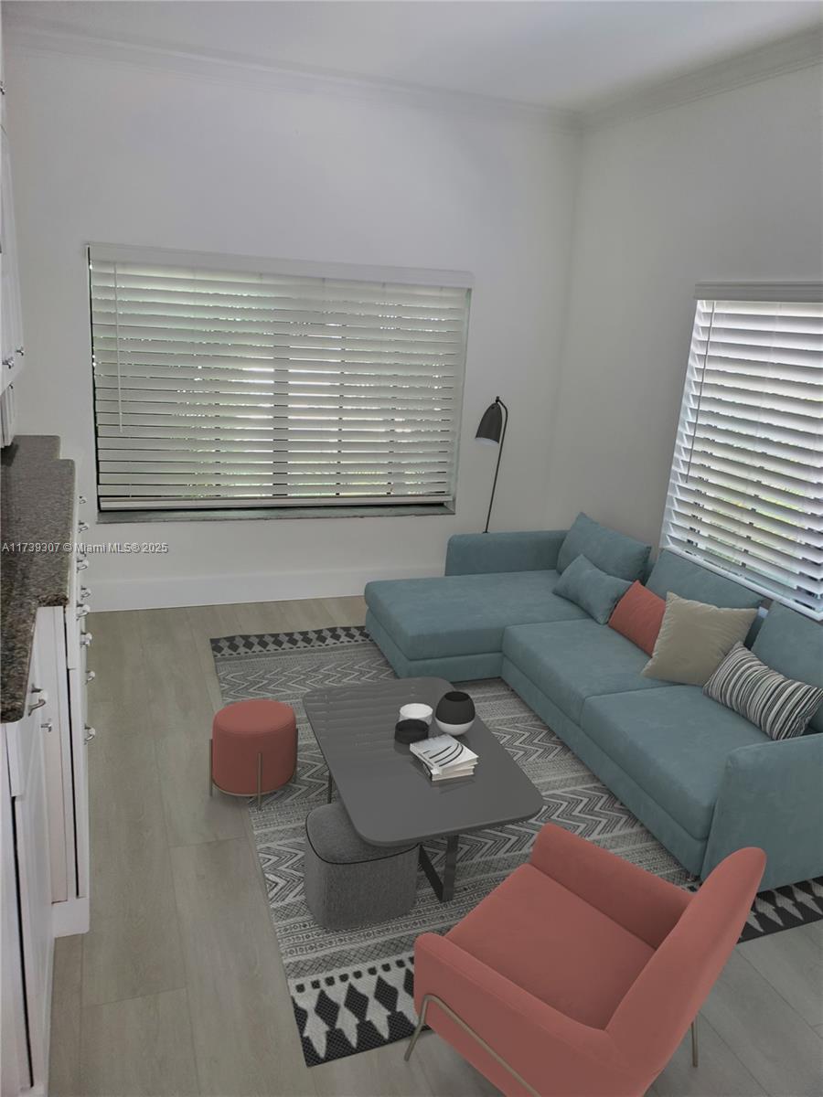 FLAGLER SEC ADDN TO CORAL - Residential