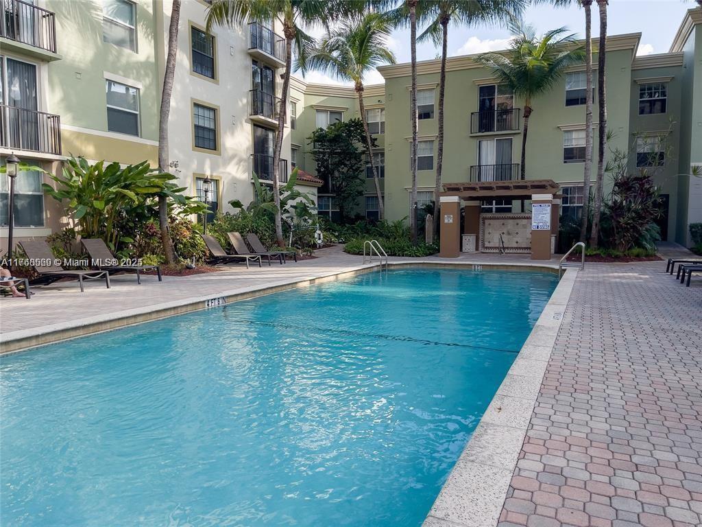 Property for Sale at 1919 Van Buren St 510A, Hollywood, Broward County, Florida - Bedrooms: 1 
Bathrooms: 1  - $240,000