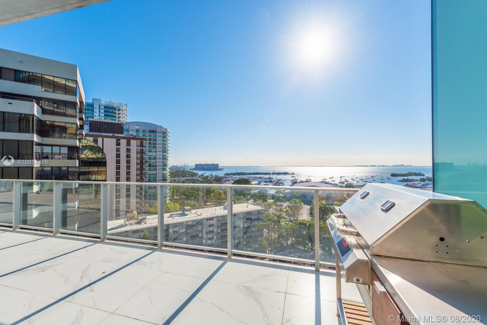 Grove at grand Bay - Residential