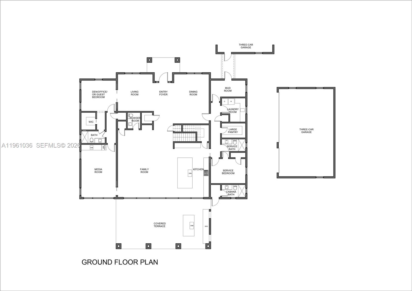 Sunset Vistas - Residential