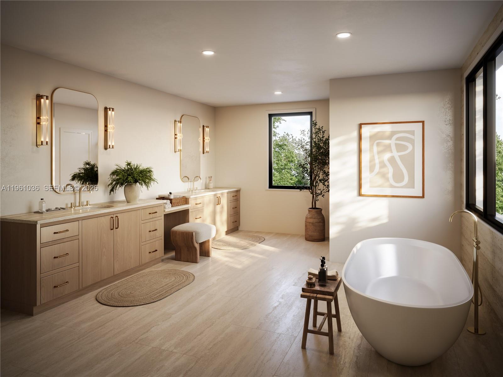 Sunset Vistas - Residential