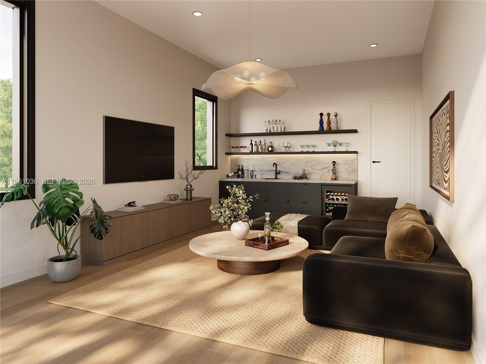 Sunset Vistas - Residential