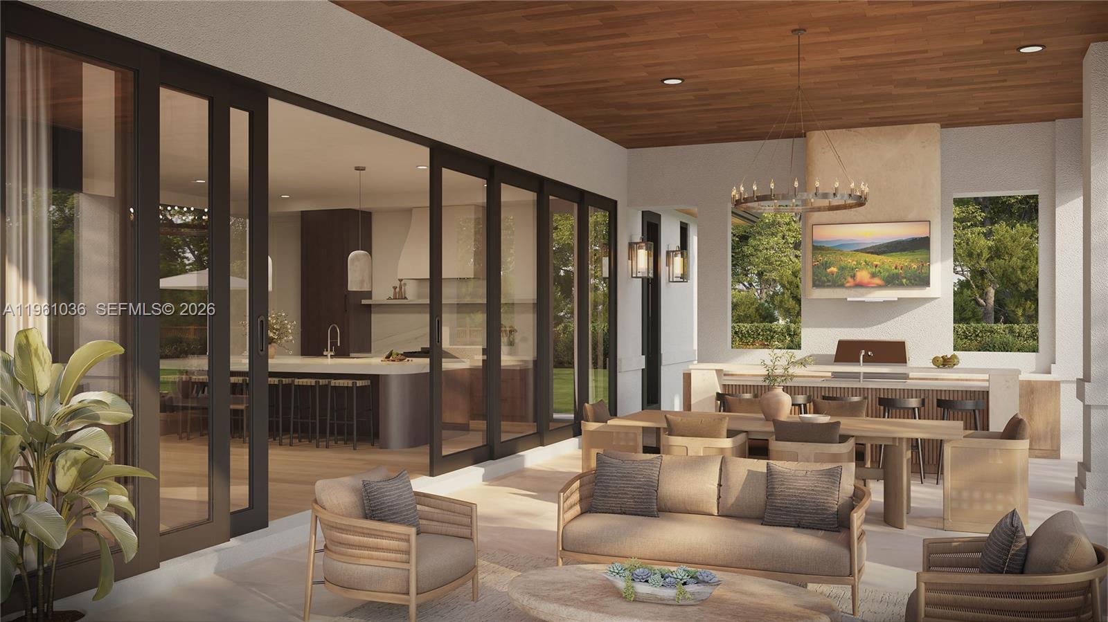 Sunset Vistas - Residential