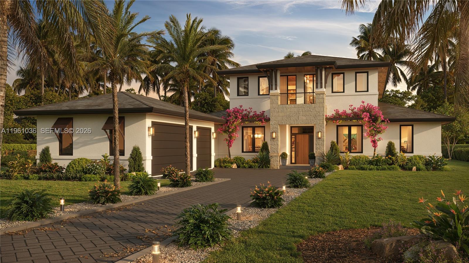 Sunset Vistas - Residential