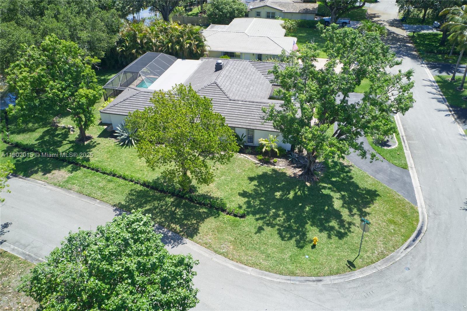 DEER RUN SPRINGS - Residential