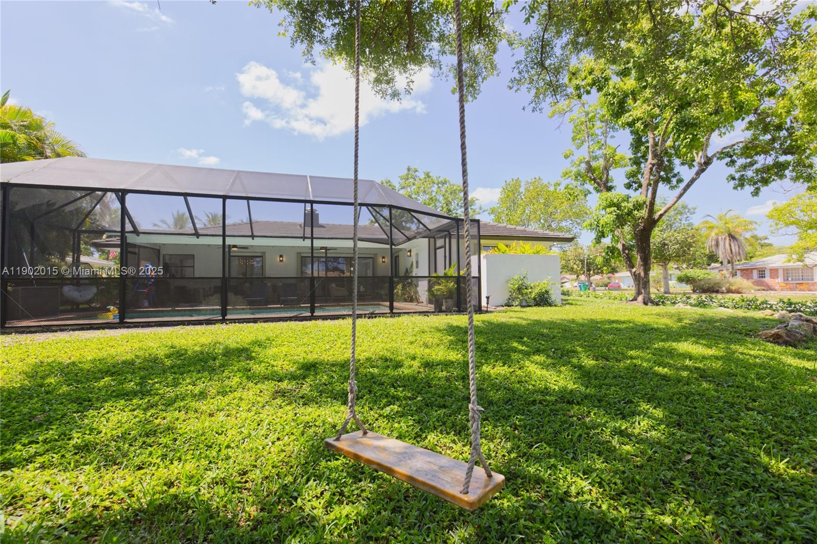 DEER RUN SPRINGS - Residential