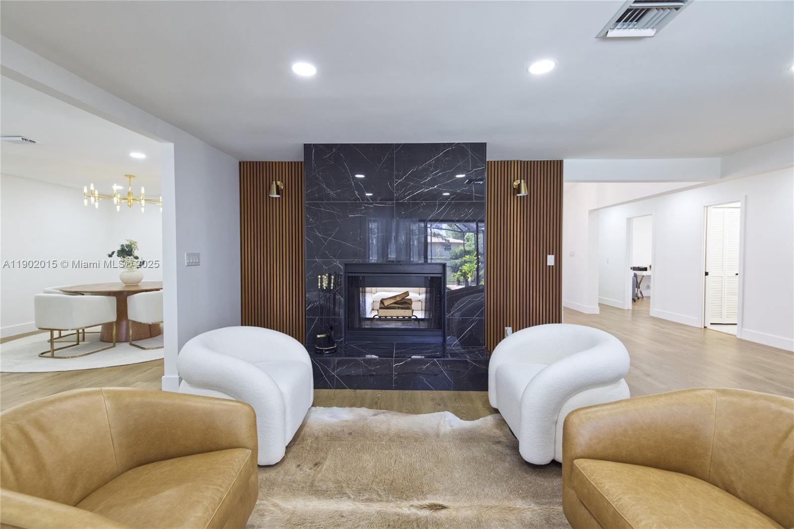 DEER RUN SPRINGS - Residential