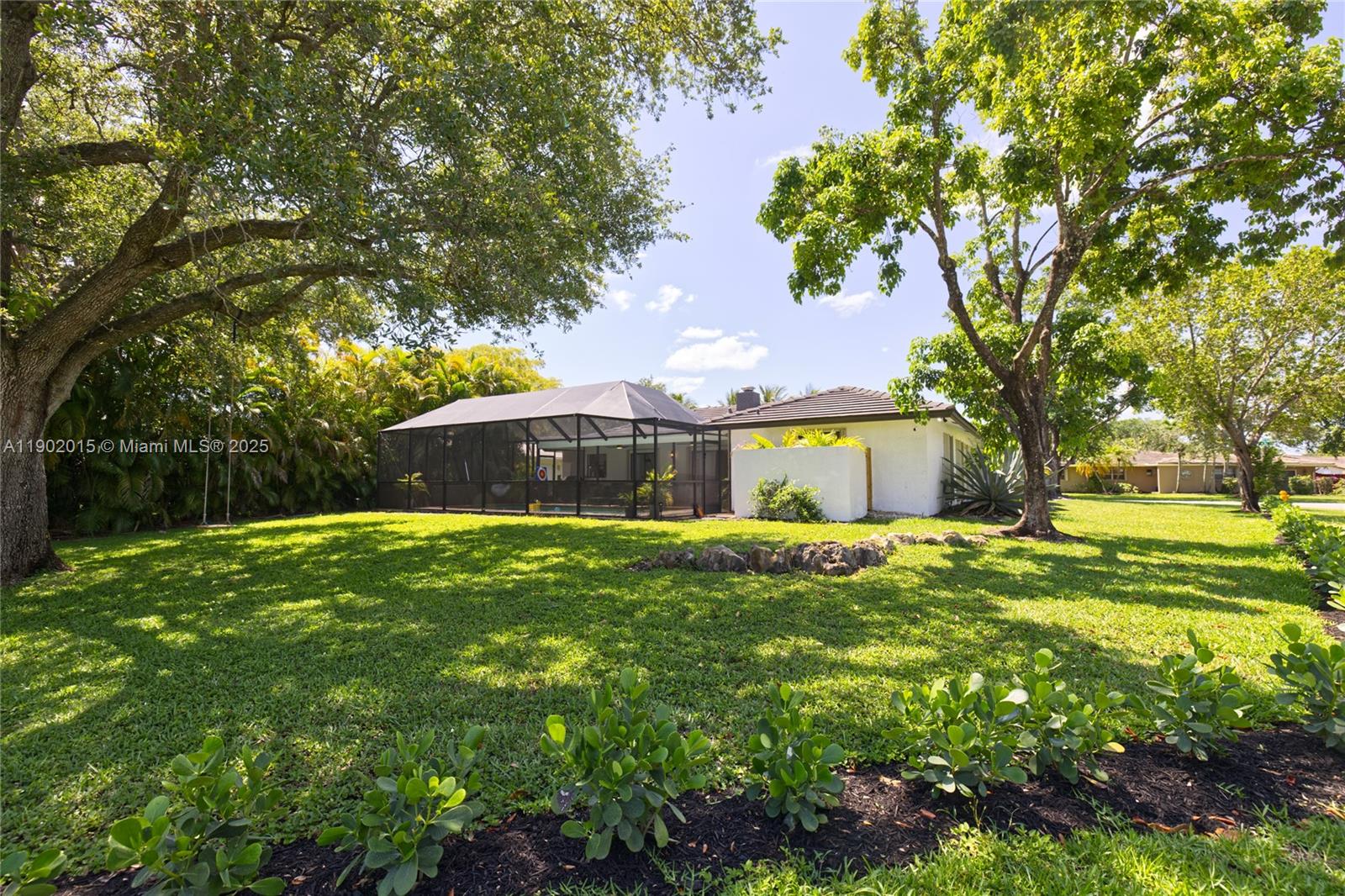 DEER RUN SPRINGS - Residential