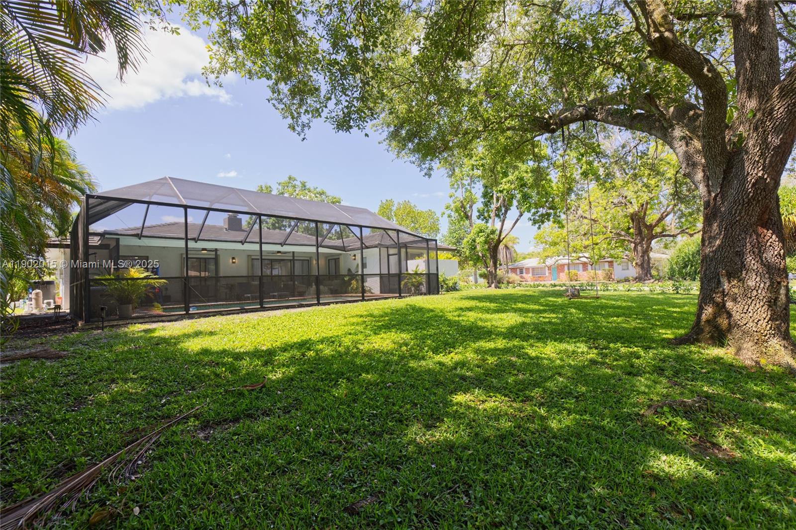 DEER RUN SPRINGS - Residential
