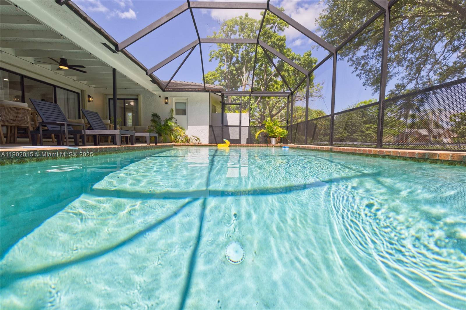 DEER RUN SPRINGS - Residential