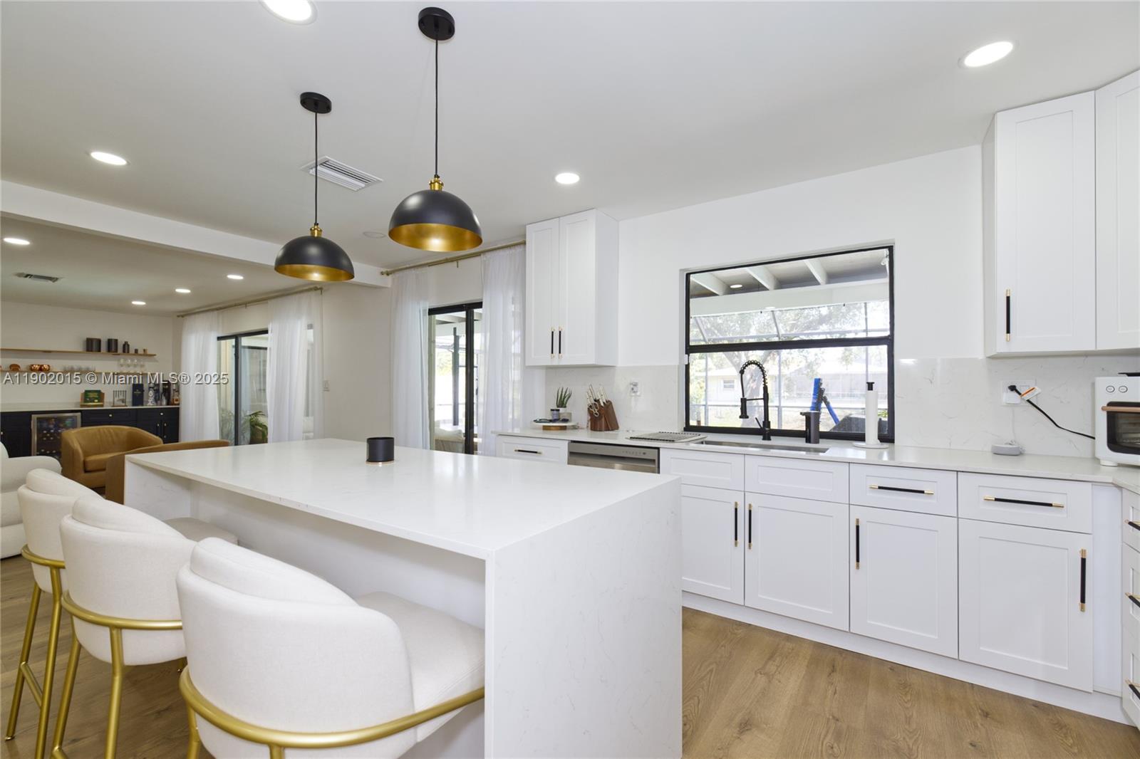 DEER RUN SPRINGS - Residential