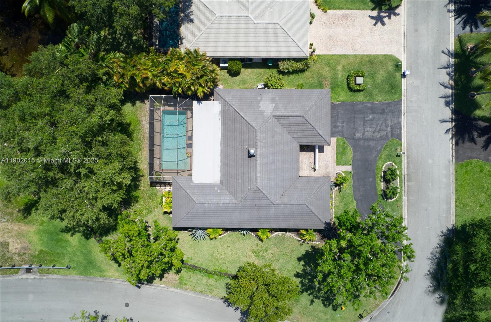 DEER RUN SPRINGS - Residential