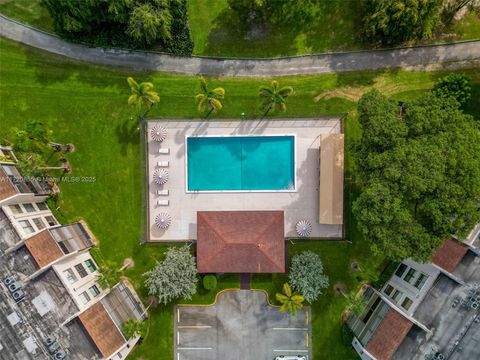 A home in Tamarac