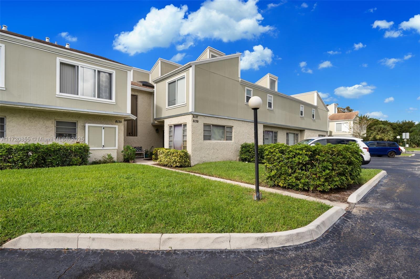 Property for Sale at 8137 Lagos De Campo Blvd H-1, Tamarac, Broward County, Florida - Bedrooms: 2 
Bathrooms: 2  - $269,997