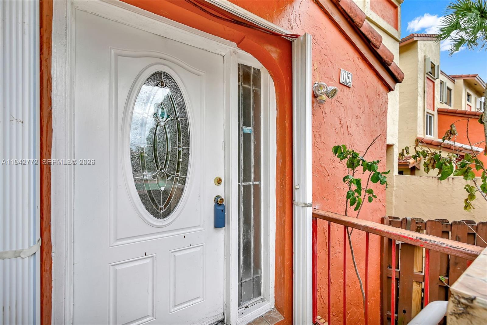 WINDSONG LAKES CONDO - Residential