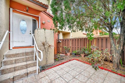 9907 NW 9th St Cir 15-20 Miami FL 33172