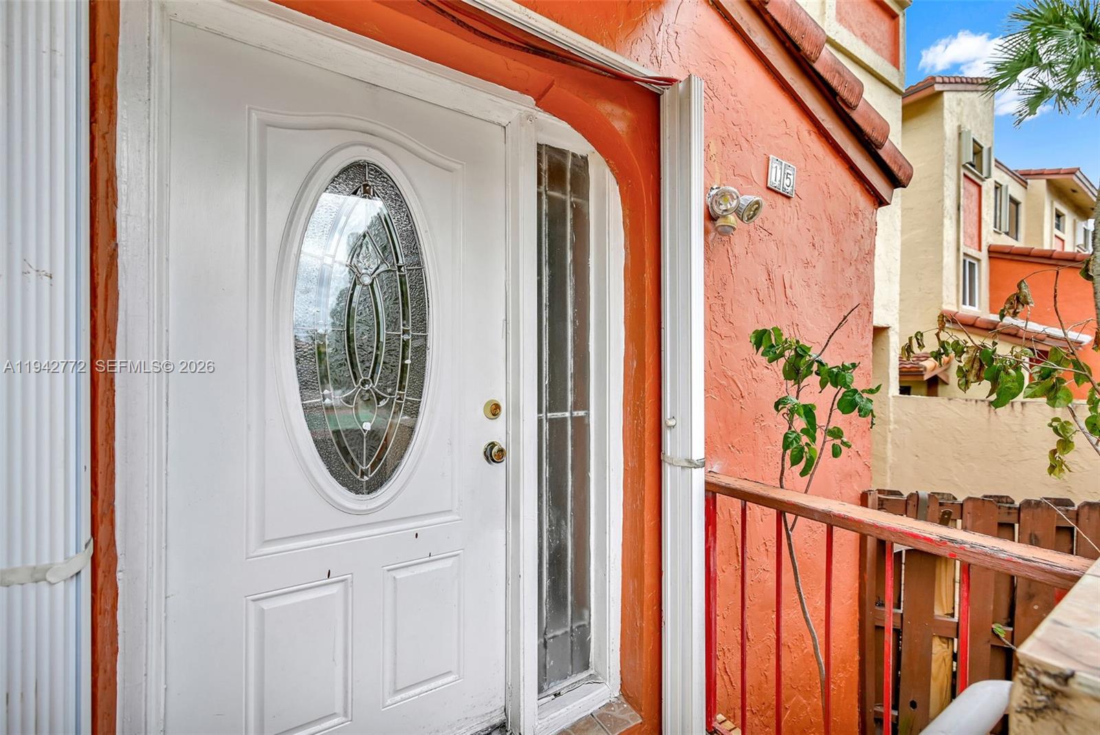 WINDSONG LAKES CONDO - Residential