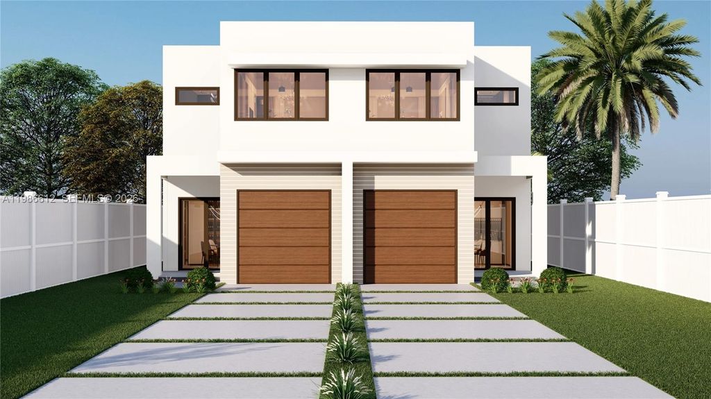 Photo of 1976 NW 25th Ave, Miami, FL 33125 (MLS # A11986612)