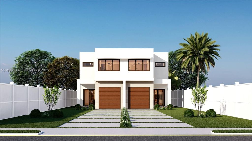 Photo of 1976 NW 25th Ave, Miami, FL 33125 (MLS # A11986612)