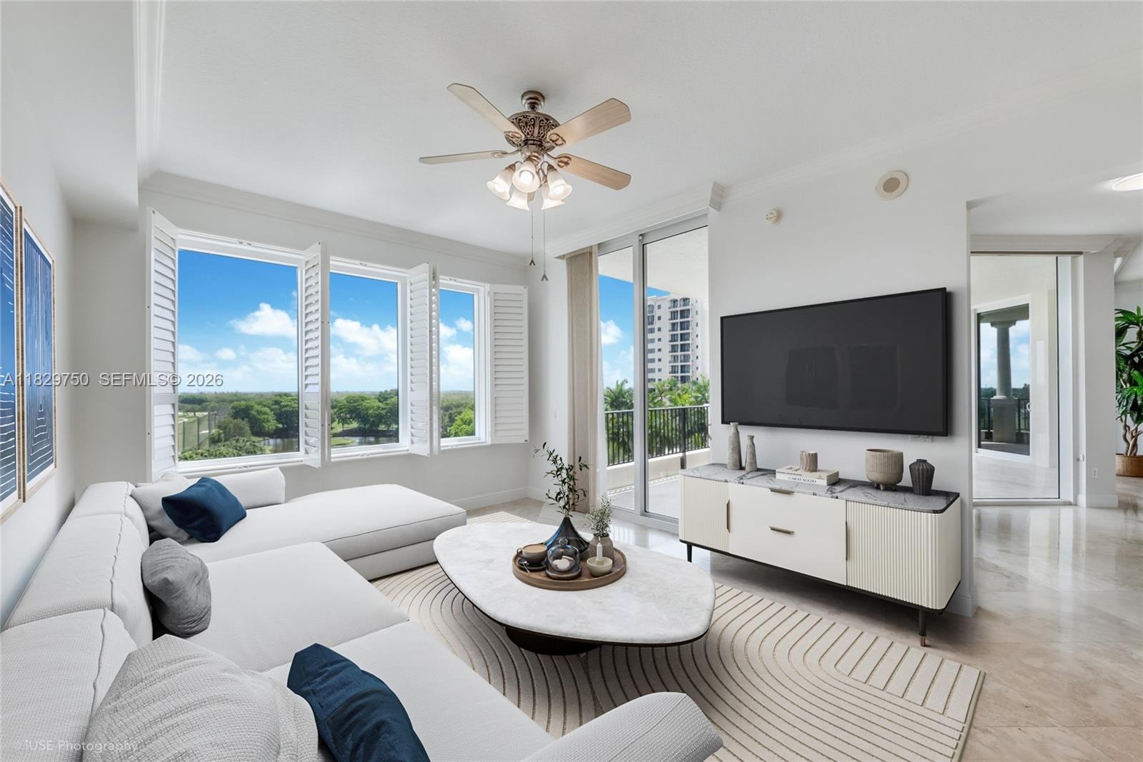 MILANO AT DEERING BAY CON - Residential