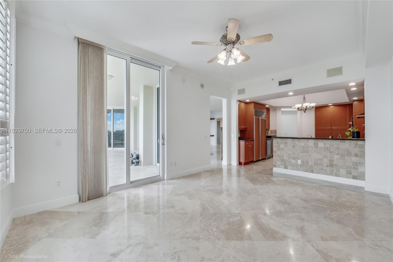 MILANO AT DEERING BAY CON - Residential