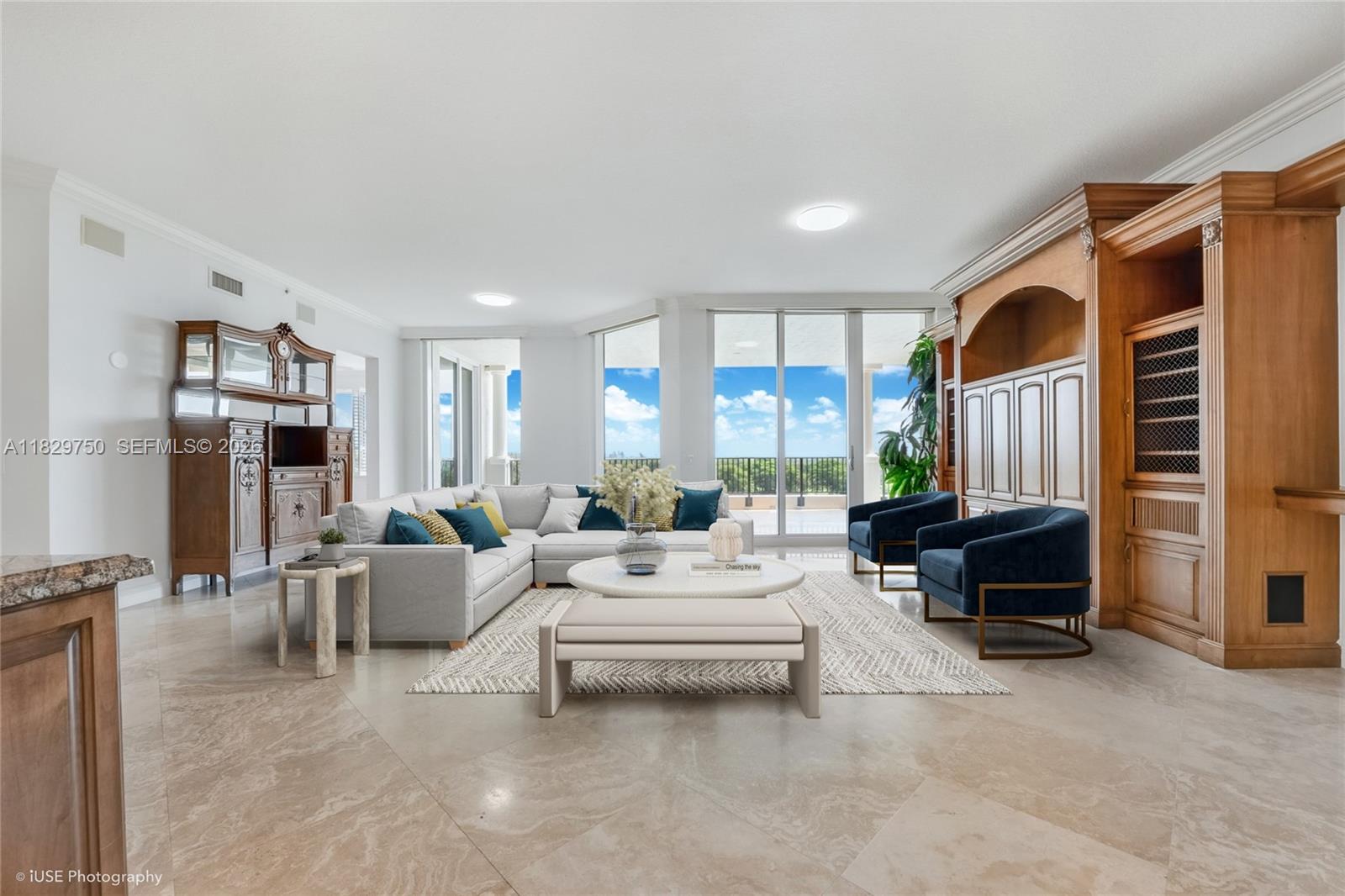 MILANO AT DEERING BAY CON - Residential
