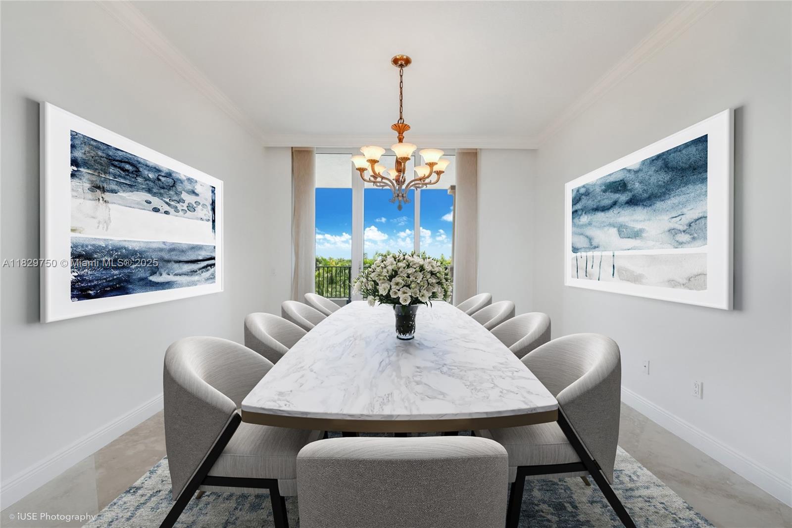 MILANO AT DEERING BAY CON - Residential