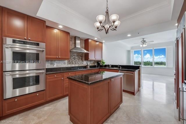 13621 Deering Bay Dr 502