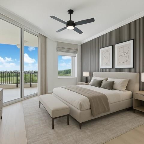 MILANO AT DEERING BAY CON - Residential