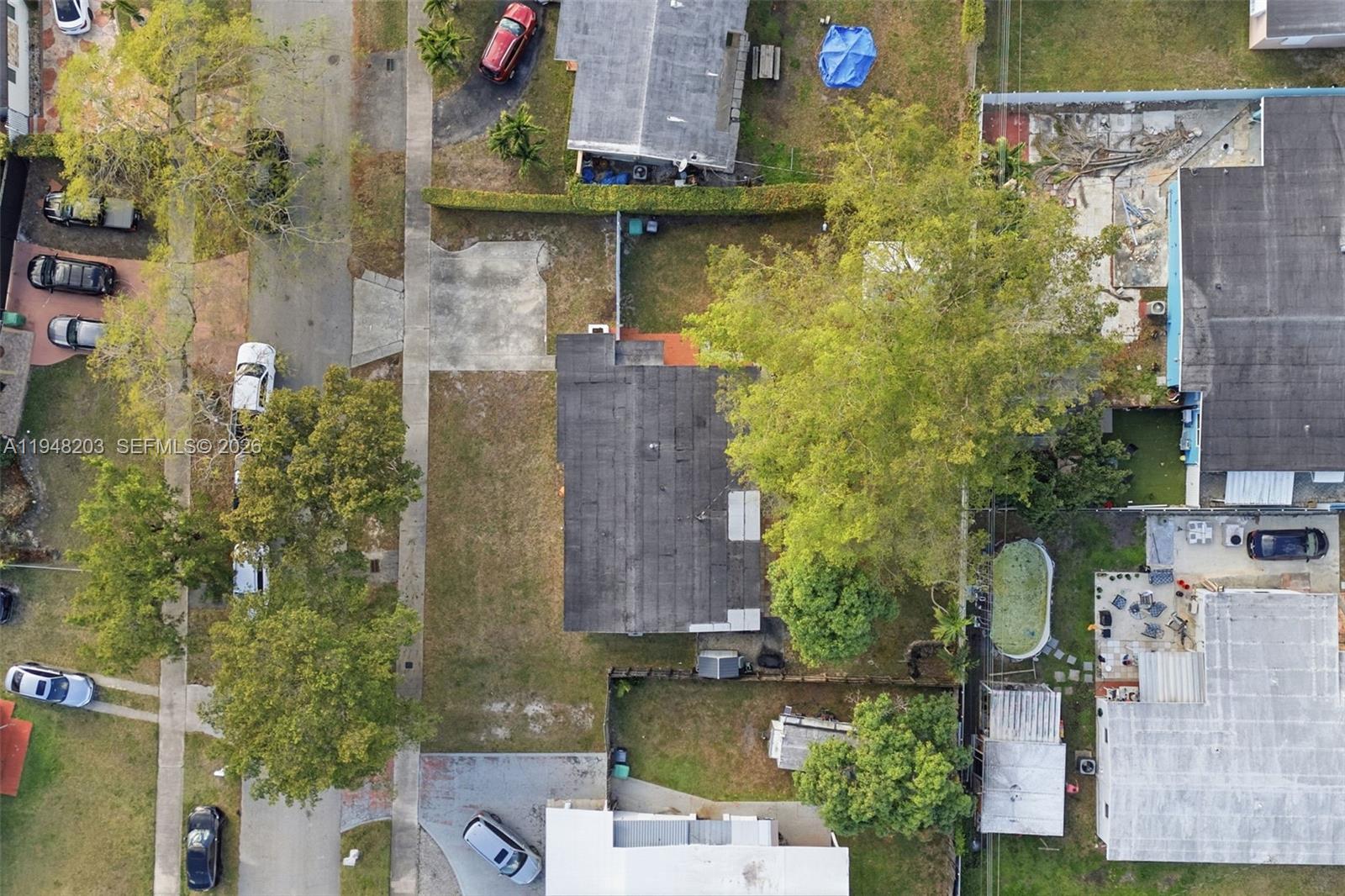 WESTWOOD LAKE 7TH ADDN - Residential