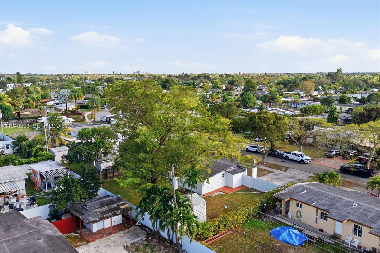 WESTWOOD LAKE 7TH ADDN - Residential